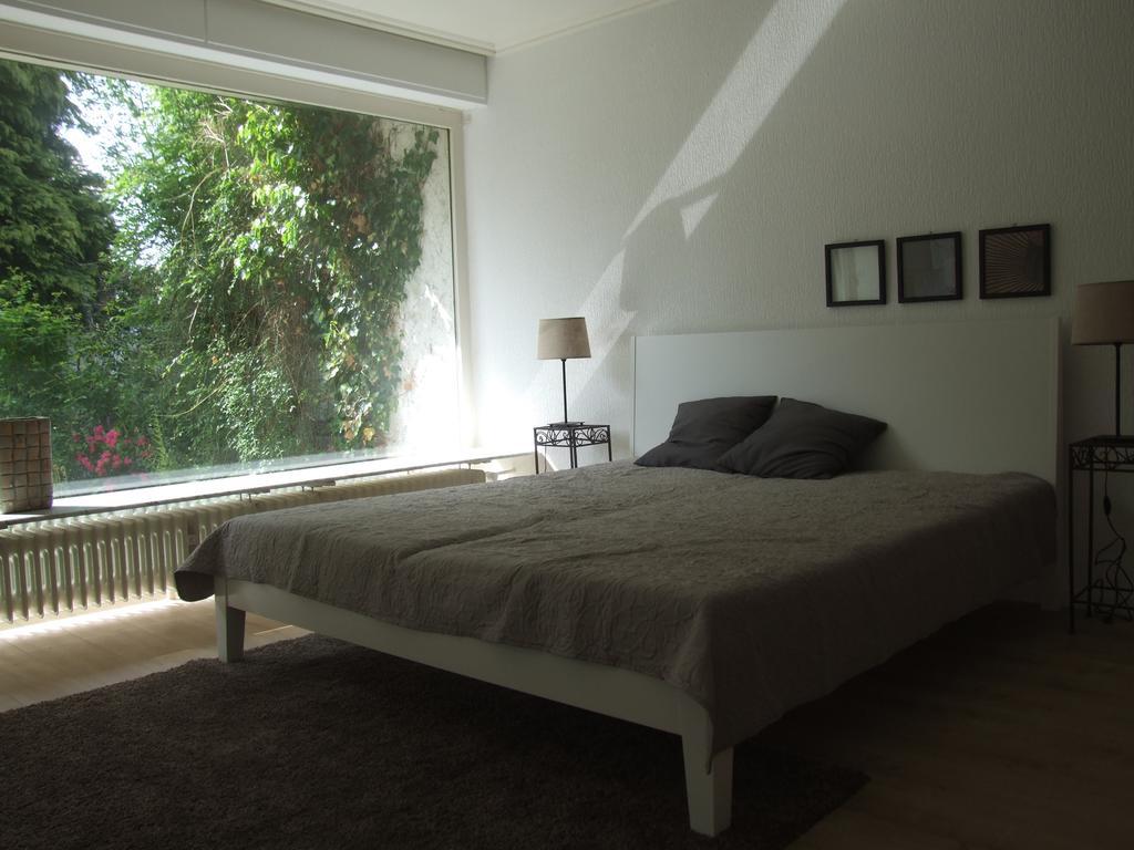 Das Stadthaus Bad Salzuflen Bilik gambar