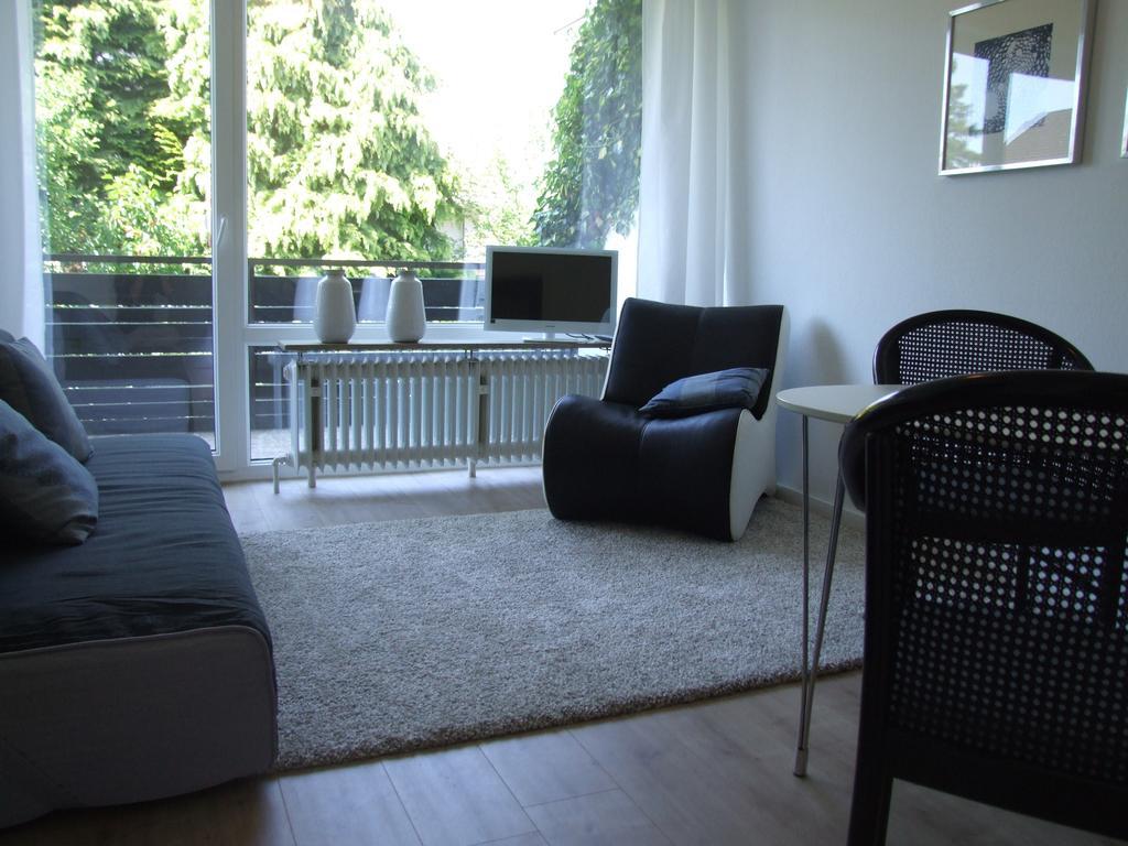Das Stadthaus Bad Salzuflen Bilik gambar